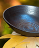 Commercial Web Diggins - Brown Ceramic bowl